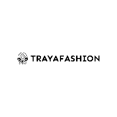trayafashion logo black with transparent background 5000x5000