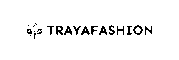 trayafashion logo black with transparent background 5000x5000