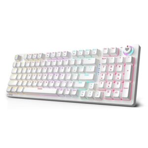 evofox katana x2 fs mechanical gaming keyboard