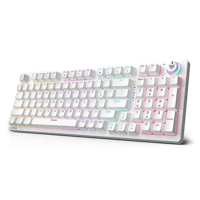 evofox katana x2 fs mechanical gaming keyboard evofox katana x2 fs mechanical gaming keyboard