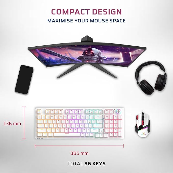 evofox katana x2 fs mechanical gaming keyboard evofox katana x2 fs mechanical gaming keyboard